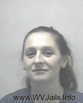 Rebecca Sue Cook Mugshot