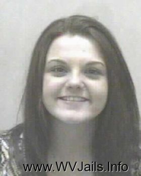 Rebecca Glee Copley Mugshot