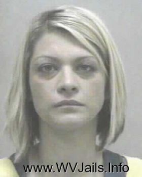 Rebecca Lynn Duncan Mugshot