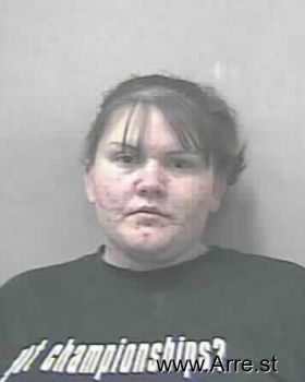 Rebecca Dawn Duty Mugshot