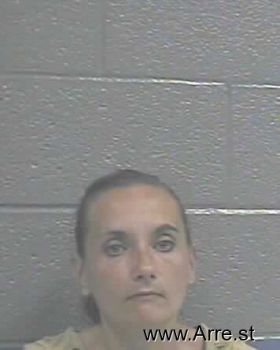 Rebecca Dawn Forren Mugshot