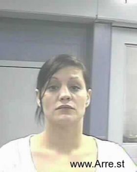 Rebecca Ann Gibson Mugshot