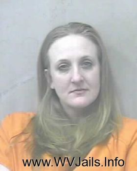 Rebecca Elaine Hackney Mugshot