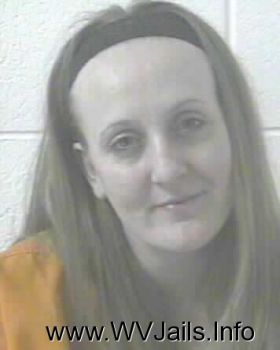 Rebecca Lynn Hackney Mugshot