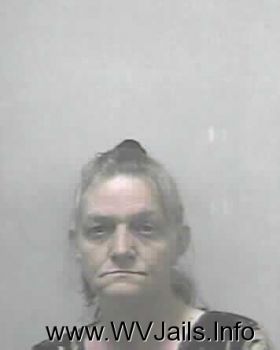 Rebecca Lynn Hatfield Mugshot