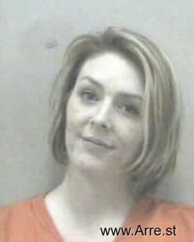 Rebecca Lynn Jude Mugshot