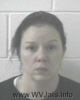 Rebecca Joy Kelley Mugshot