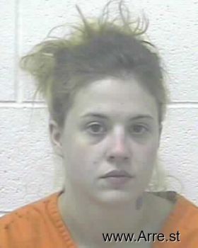 Rebecca Michelle Linville Mugshot