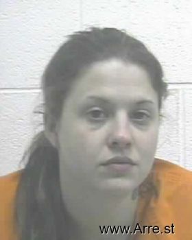 Rebecca Michelle Linville Mugshot