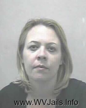 Rebecca Ann Loveall Mugshot