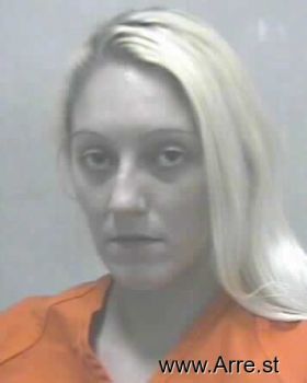 Rebecca Suzanne Meadows Mugshot