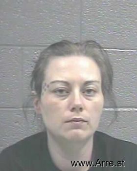 Rebecca Joyce Musick Mugshot