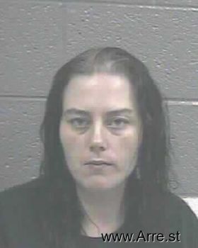 Rebecca Joyce Musick Mugshot