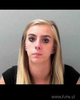 Rebecca Leann Parsons Mugshot