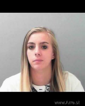 Rebecca Leann Parsons Mugshot