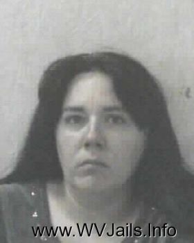 Rebecca Lee Payne Mugshot