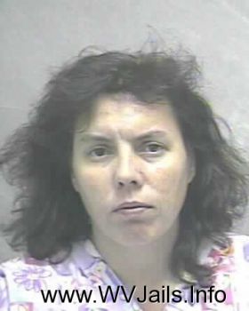 Rebecca Ann Radabaugh Mugshot