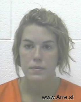 Rebecca Colleen Samples Mugshot