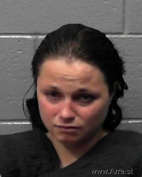 Rebecca Lynn Shamblin Mugshot