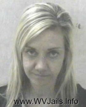 Rebecca Lynn Smith Mugshot