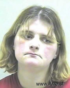 Rebecca Lynn Smith Mugshot