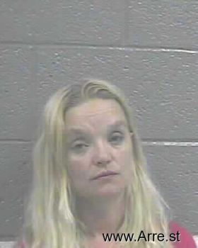 Rebecca Lee Stewart Mugshot