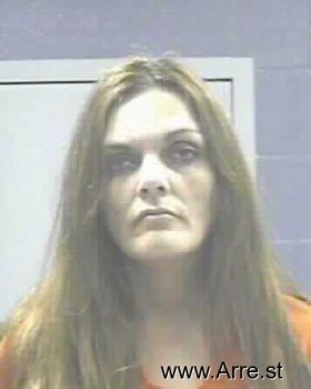 Rebecca Carole Walker Mugshot