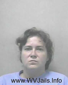 Rebecca Lynn Ward Mugshot