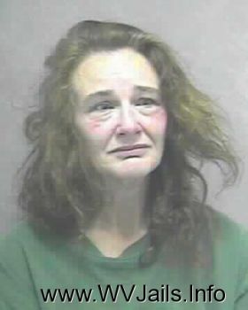 Rebekah Lynn King Mugshot