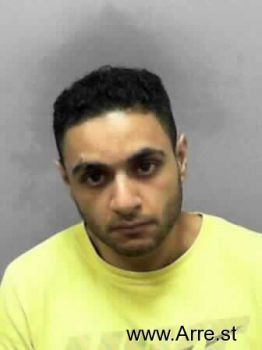 Reda Hassan Alsadiq Mugshot