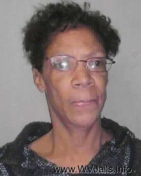 Redelle Darlene White Mugshot