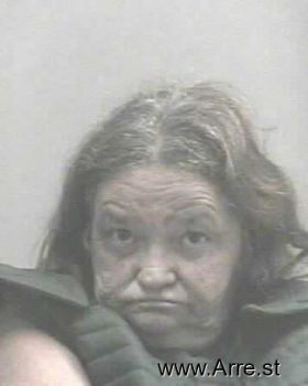 Regena  Cole Mugshot