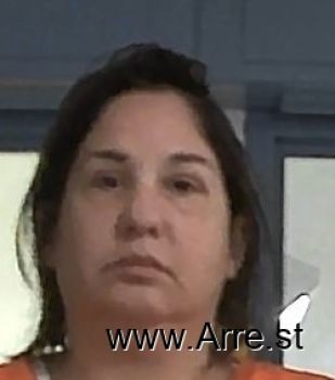 Regina Ann Bennett Mugshot