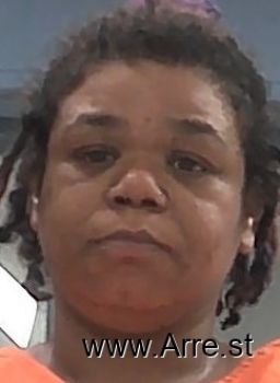 Regina Marie Jackson Mugshot