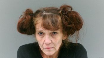 Regina Lynn Lane Mugshot