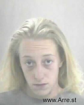 Regina Dawn Smither Mugshot