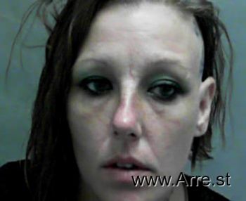 Regina Kay Wagoner Mugshot