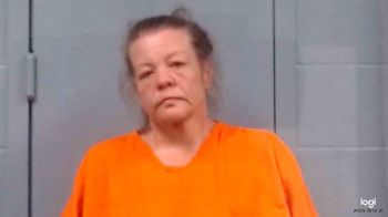 Regina Dawn Yates Mugshot