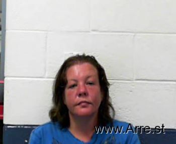 Regina Dawn Yates Mugshot