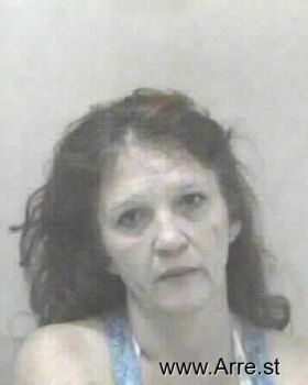 Regina Lynn Lane Mugshot