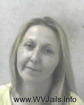 Regina Lynn Marshall Mugshot