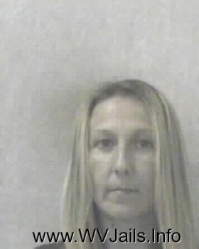 Regina Lynn Marshall Mugshot