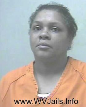 Regina Caron Simmons Mugshot