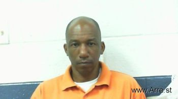 Reginald Robert Leggett  Jr. Mugshot