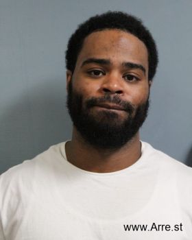 Reginald Korzell Moore  Jr. Mugshot