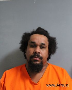 Reginald Tyrone Pleasant Mugshot