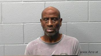 Reginald Sr. Robinson Mugshot