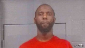 Reginald W Weems Mugshot