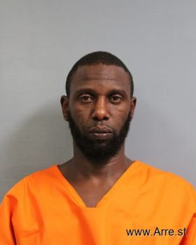 Reginald W Weems Mugshot