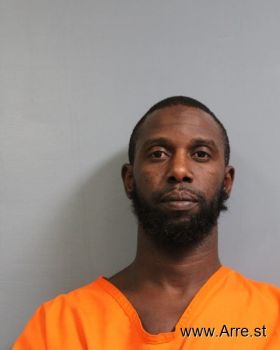 Reginald W Weems Mugshot